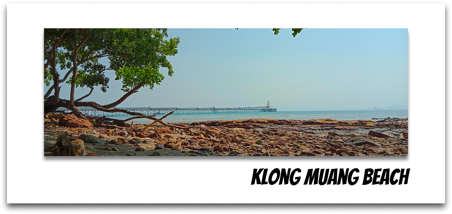 Klong Muang Beach